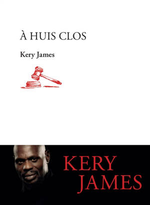 Kery James - A huis clos