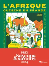 L'Afrique cuisine en France