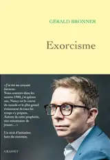 Exorcisme
