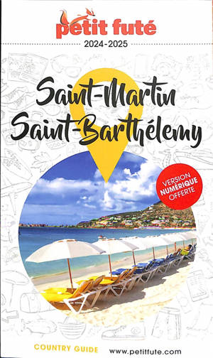 Saint-Martin, Saint-Barthélemy : 2024-2025