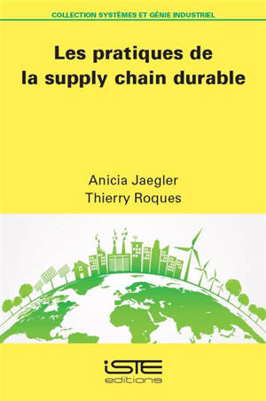 Les pratiques de la supply chain durable