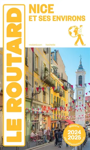 Nice et ses environs : 2024-2025