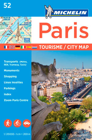 Paris tourisme