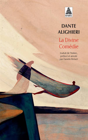 La divine comédie