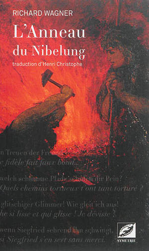L'anneau du Nibelung