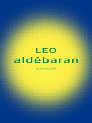 Aldébaran