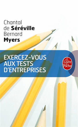Exercez-vous aux tests d'entreprises : passeport pour le succès