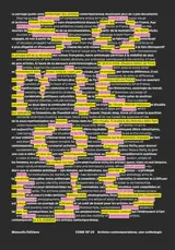 Some of us : artistes contemporain.e.s, une anthologie