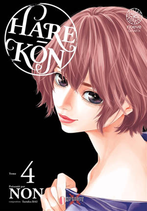 Hare-Kon. Vol. 4