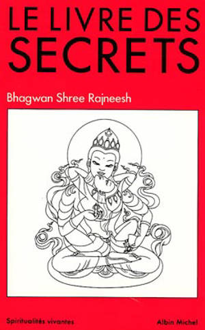 Le Livre des secrets