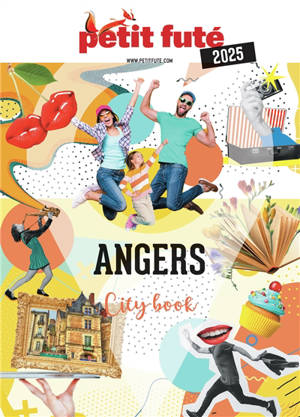 Angers : 2025