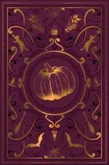 Grimoire vierge Samhain