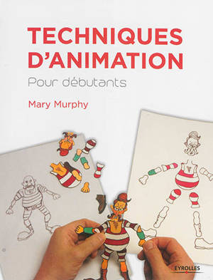 Techniques d'animation pour débutants
