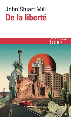 De la liberté