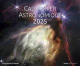 Calendrier astronomique 2025