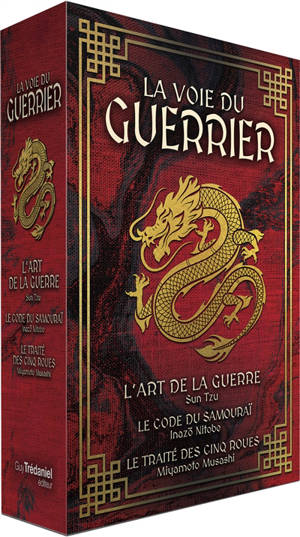 La voie du guerrier