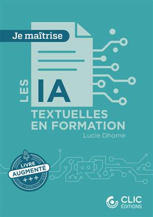 Les IA textuelles en formation