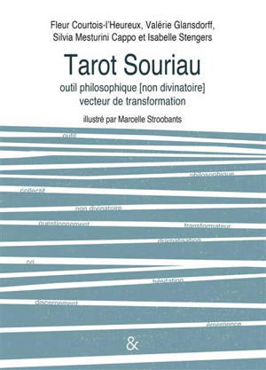 Tarot Souriau