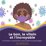 Le bon, le vilain et l'incroyable