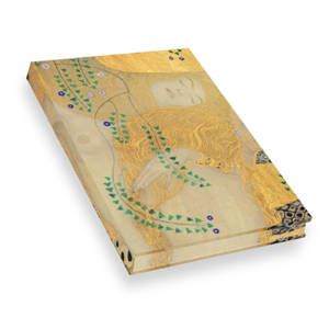 Carnet Hazan : Klimt, L'hydre