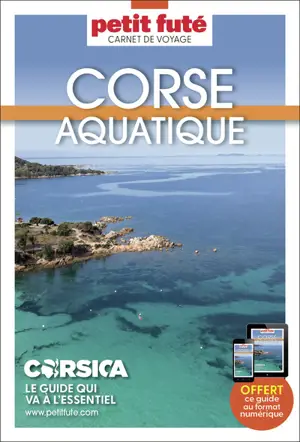 Corse aquatique