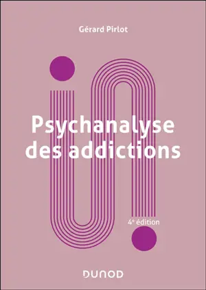 Psychanalyse des addictions