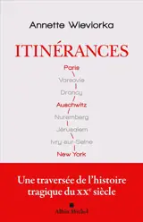 Itinérances