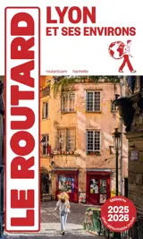 Lyon et ses environs : 2025-2026