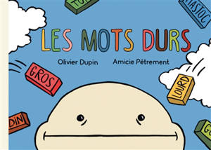 Les mots durs