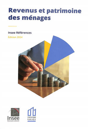 Revenus et patrimoine des ménages