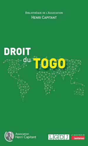 Droit du Togo