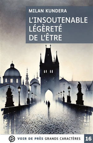 L'insoutenable légèreté de l'être