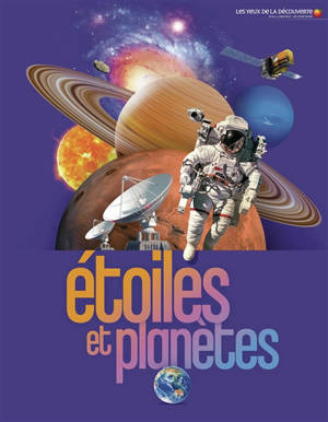 Etoiles et planètes