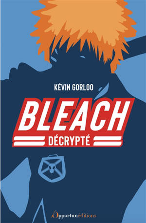 Bleach décrypté