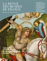 Revue des musées de France (La) : revue du Louvre, n° 1 (2025)