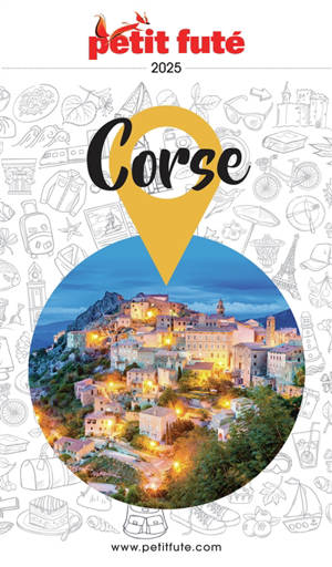 Corse : 2025
