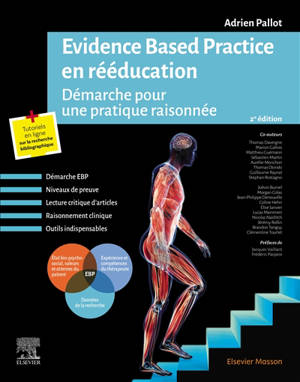 Evidence based practice en rééducation : démarche pour une pratique raisonnée