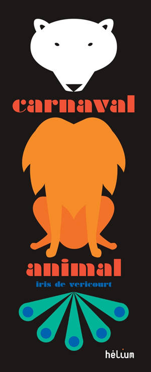 Carnaval animal