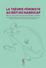 La théorie féministe au défi du handicap