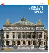 Charles Garnier's Opéra