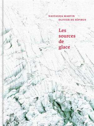 Les sources de glace