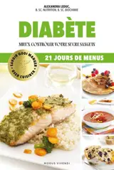 Diabète : Mieux contrôler votre sucre sanguin