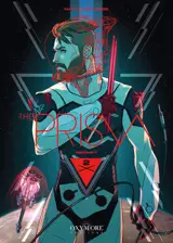 The prism. Vol. 2. Red shift