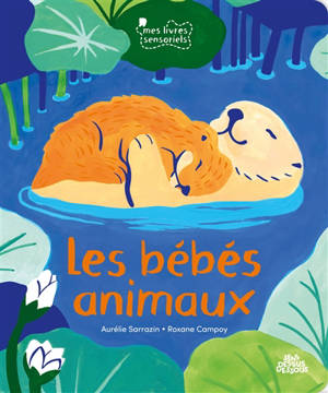 Dans le jardin