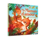 Ma maman d'amour