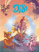 Didi. Vol. 2. Métamorphose