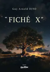 "Fiché X"