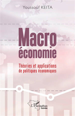 Macroéconomie : théories et applications de politiques économiques