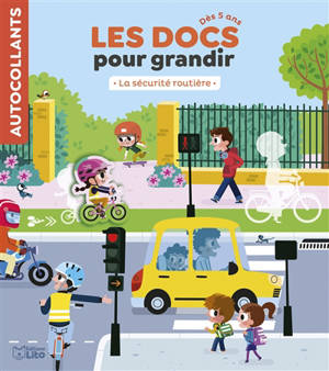 La sécurité routière