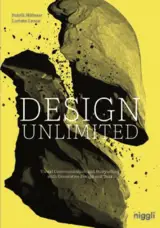 Design unlimited : visual communication and storytelling with generative design and data